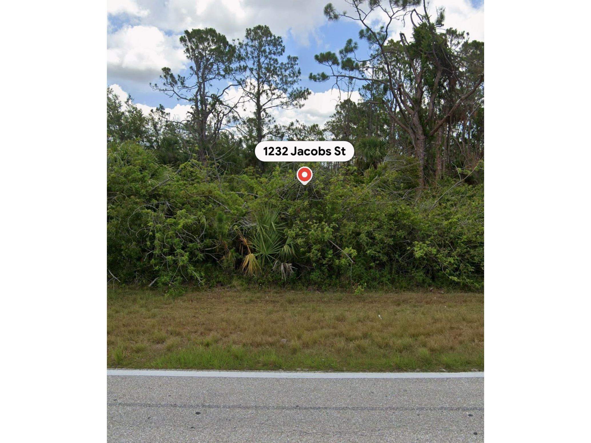 1232 Jacobs Street Port Charlotte FL 33953 O6395462 image2