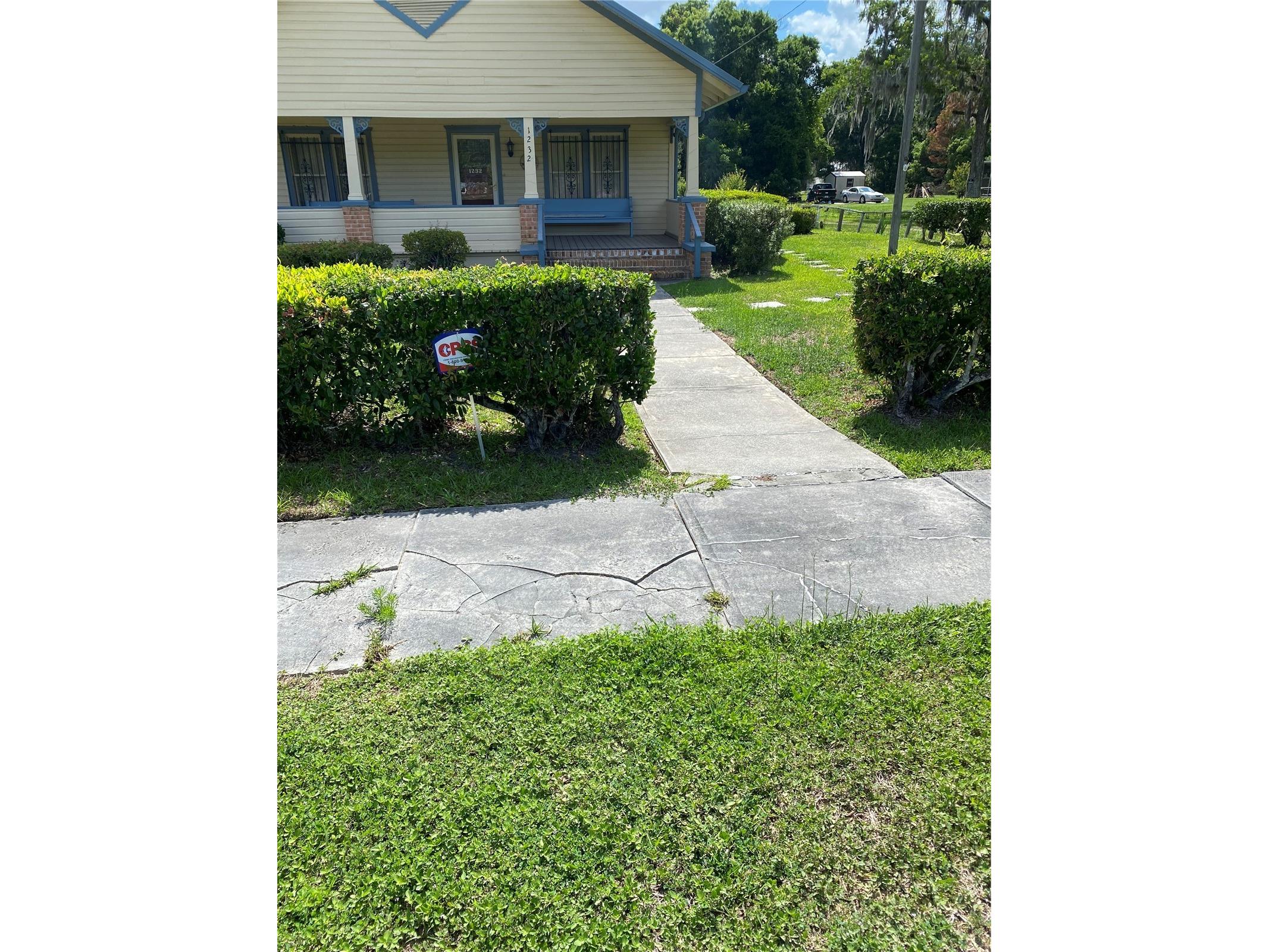 1232 NE 191st Terrace Hawthorne FL 32640 GC540424 image30