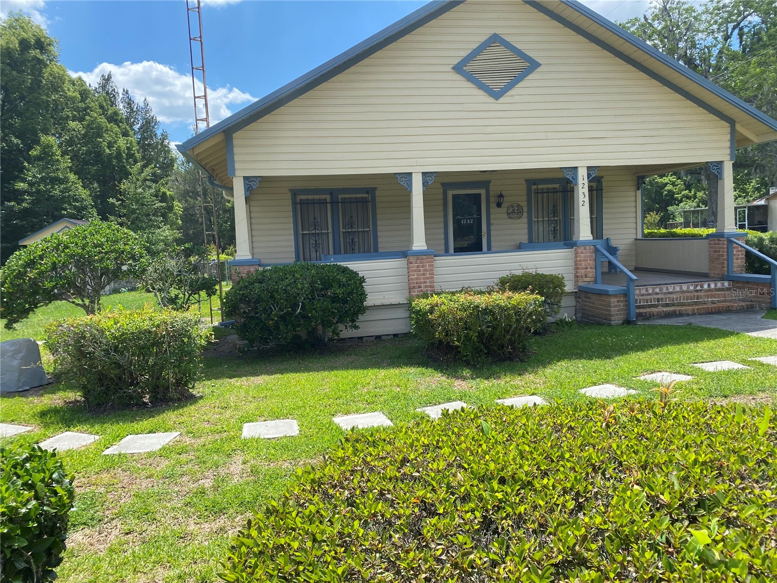 1232 NE 191st Terrace Hawthorne FL 32640 GC540424 image58