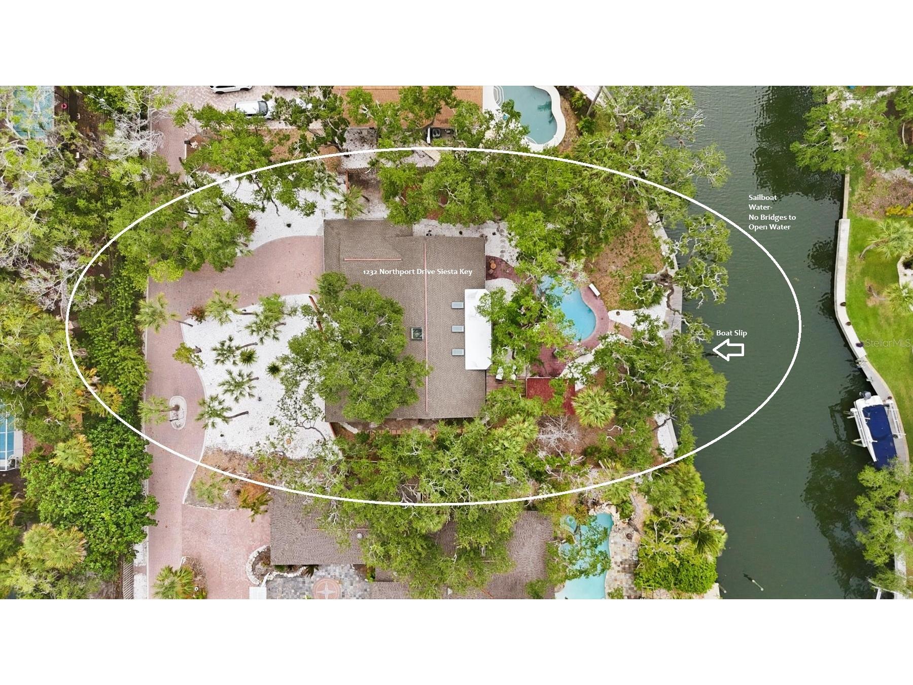 1232 Northport Drive Sarasota FL 34242 TB8519681 image25