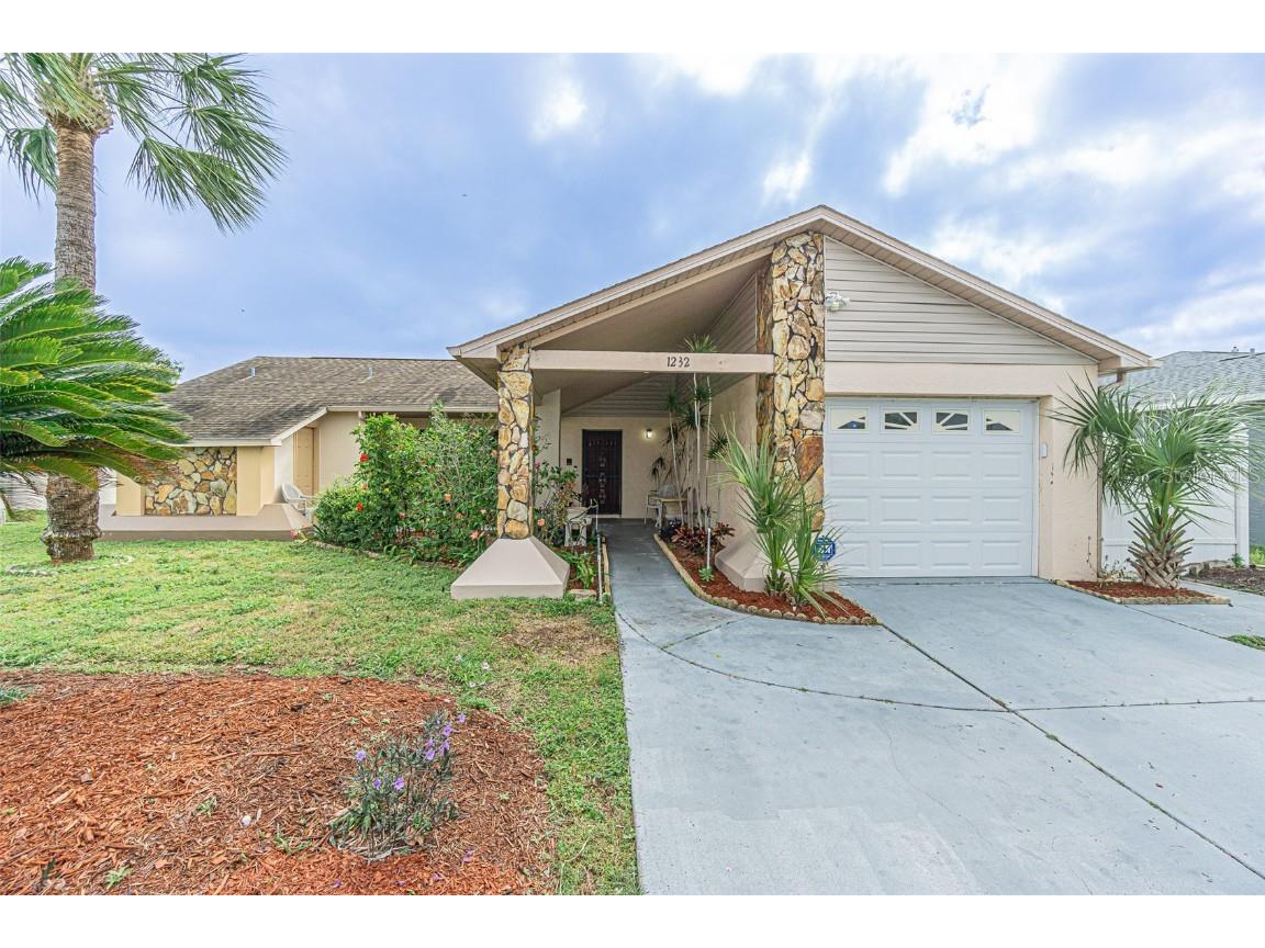 1232 Persimmon Drive Holiday FL 34691 TB8360248 image1