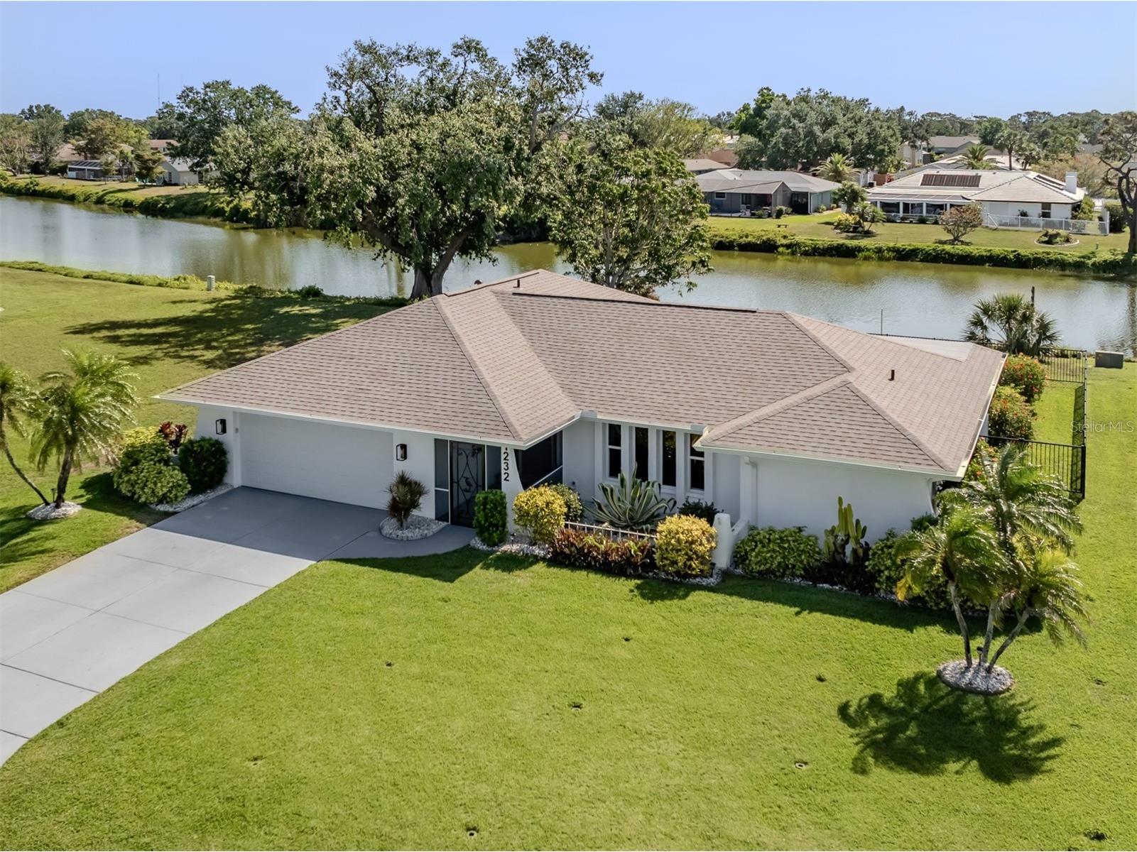 1232 Pine Needle Road Venice FL 34285 N6142147 image1