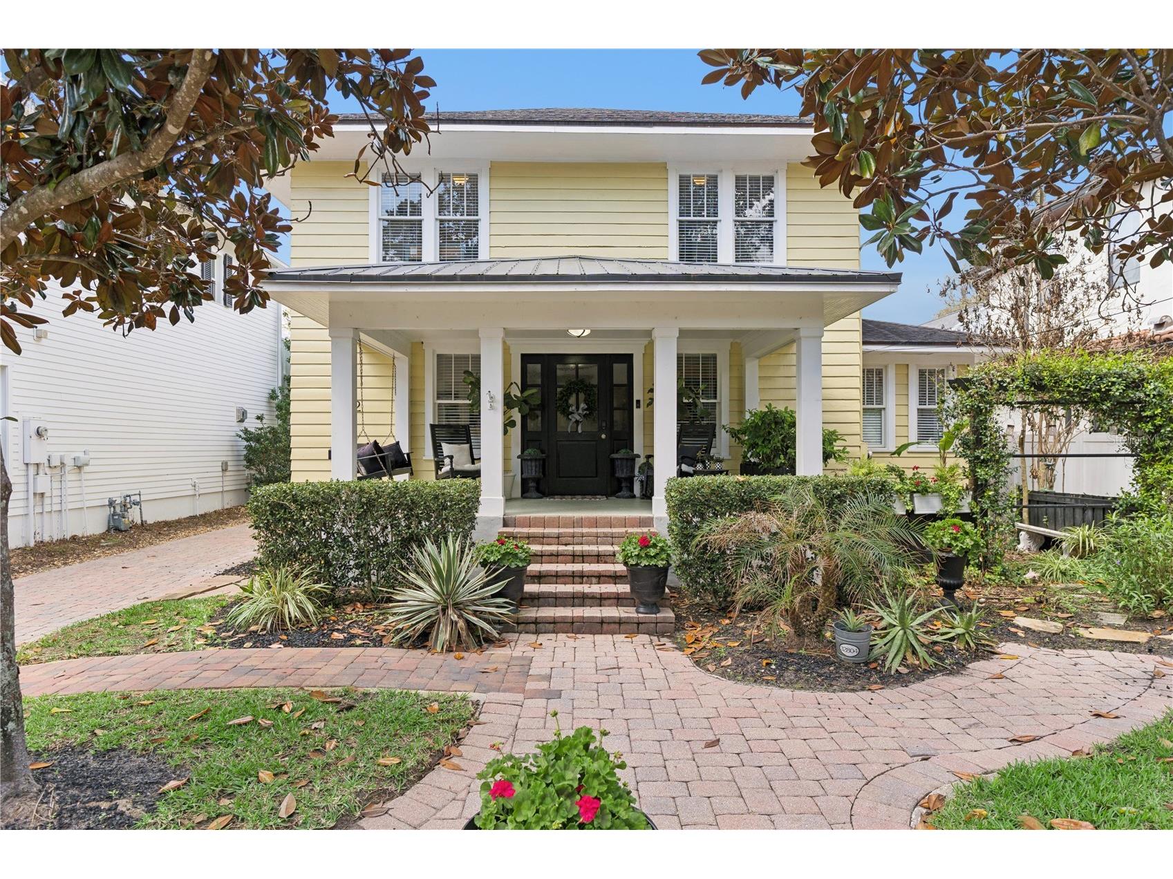 1232 Poinsettia Avenue Orlando FL 32804 O6391201 image1