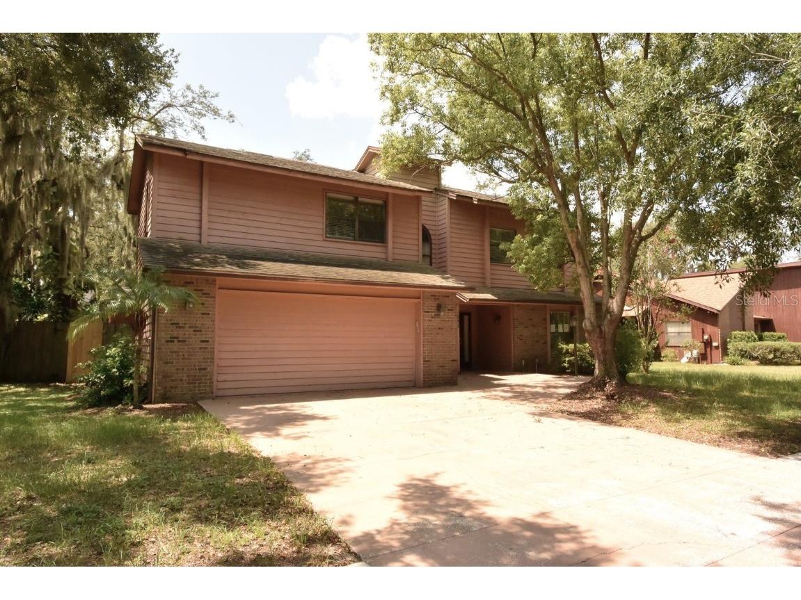 1232 Rainbrook Circle Valrico FL 33596 W7856841 image1