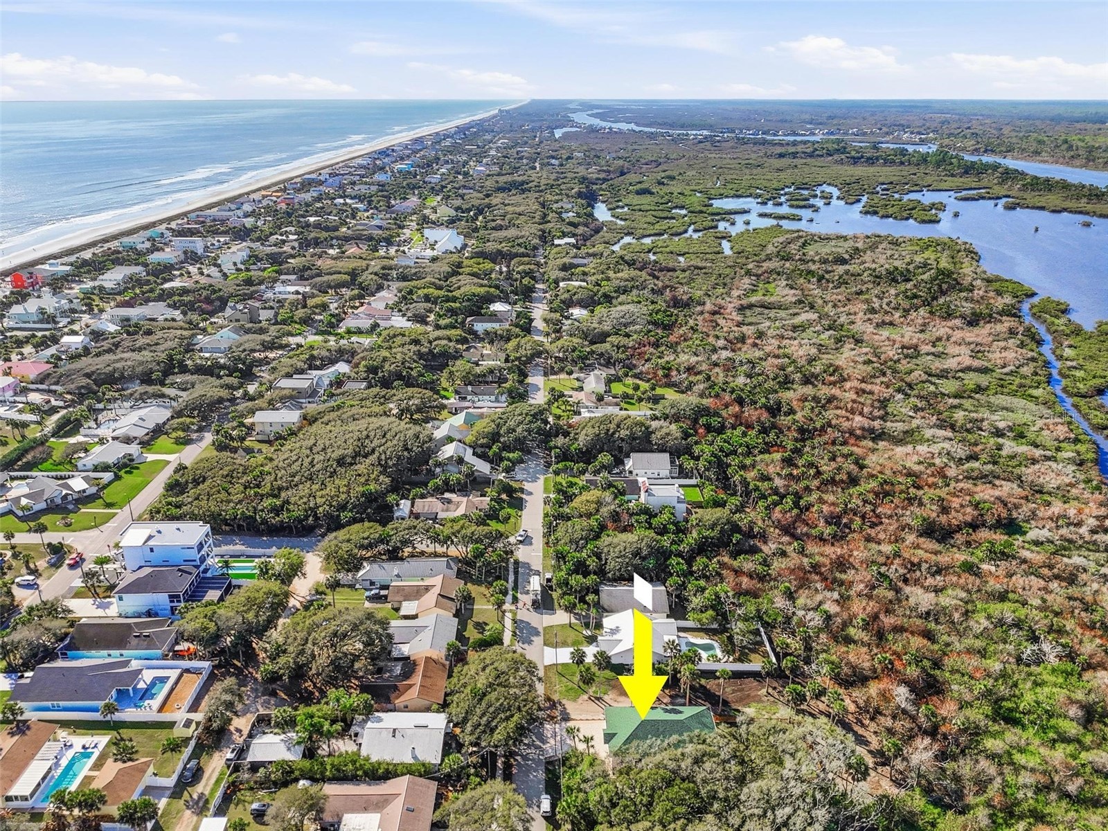 1232 S Flagler Avenue Flagler Beach FL 32136 FC316866 image56