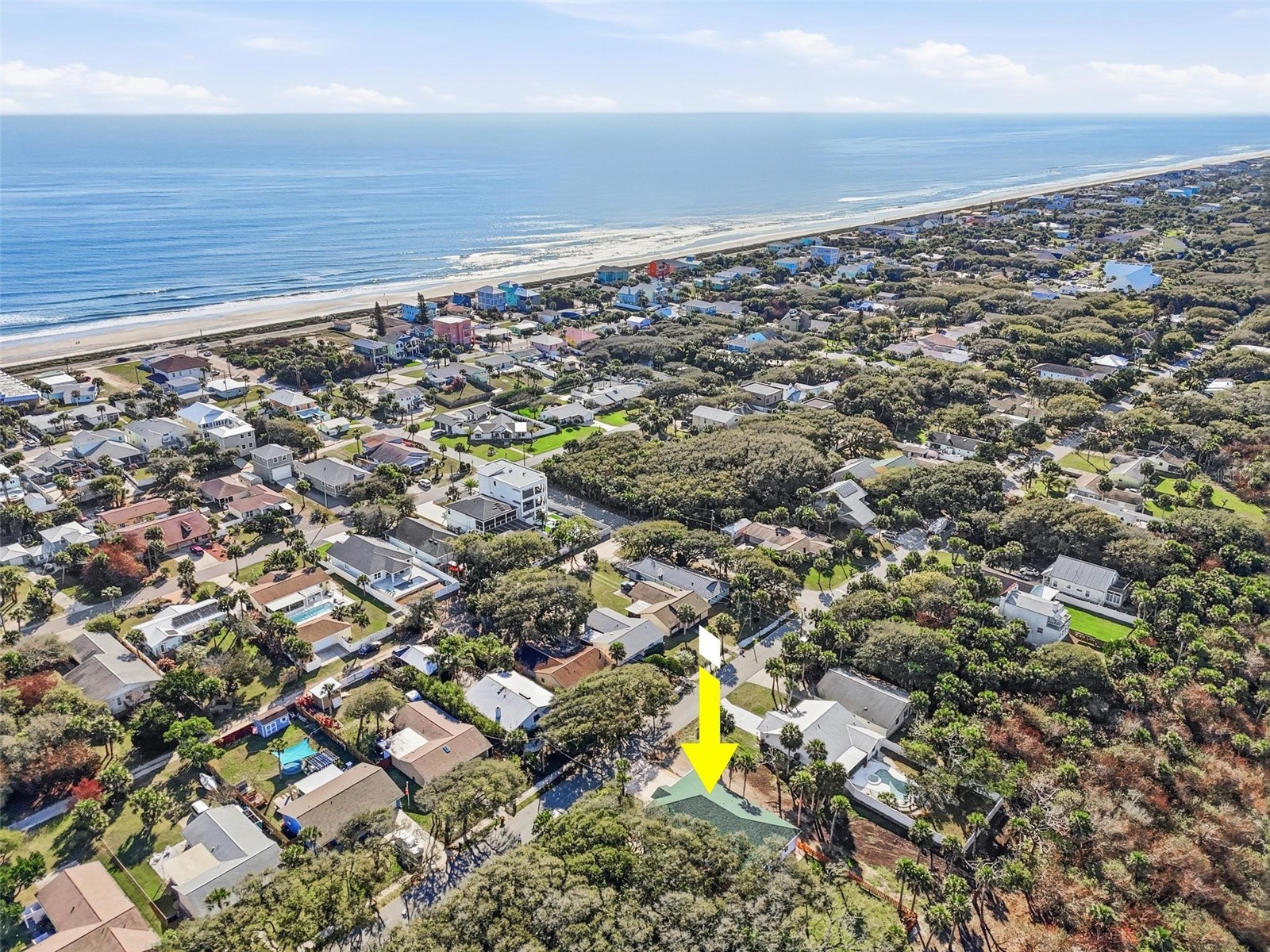 1232 S Flagler Avenue Flagler Beach FL 32136 FC316866 image57