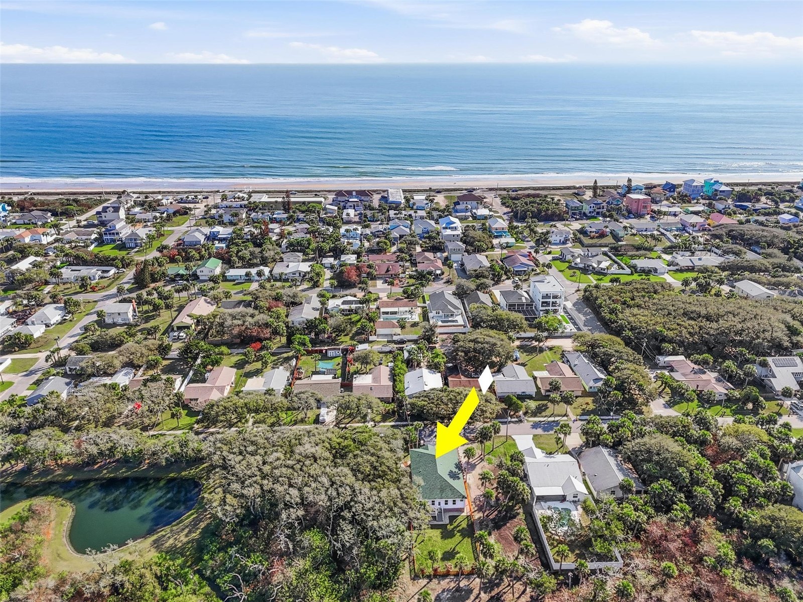 1232 S Flagler Avenue Flagler Beach FL 32136 FC316866 image58