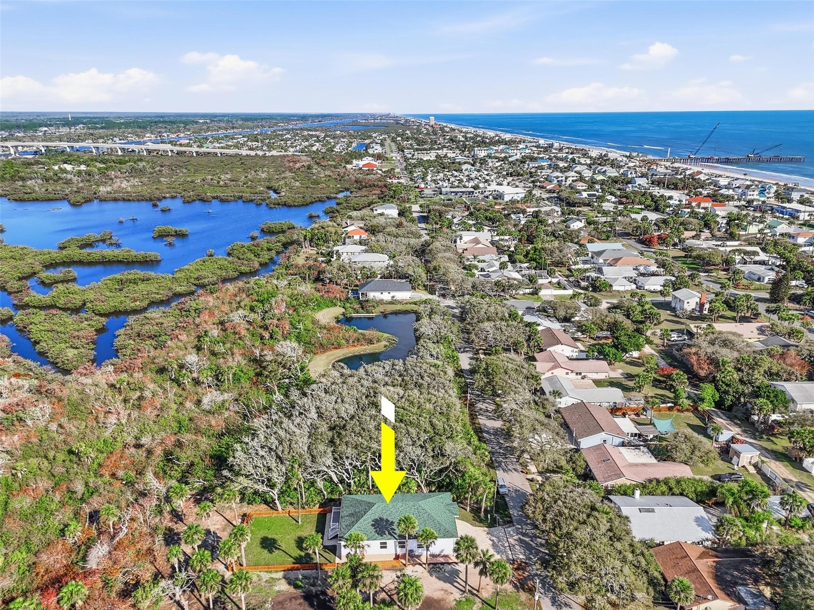 1232 S Flagler Avenue Flagler Beach FL 32136 FC316866 image60