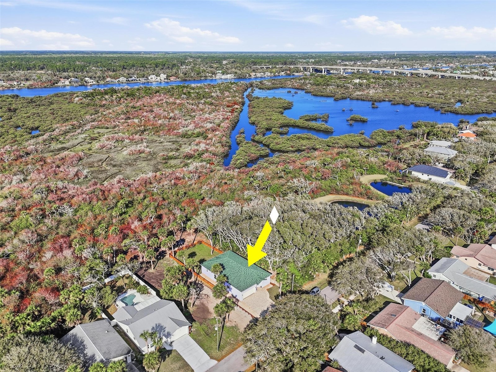 1232 S Flagler Avenue Flagler Beach FL 32136 FC316866 image61