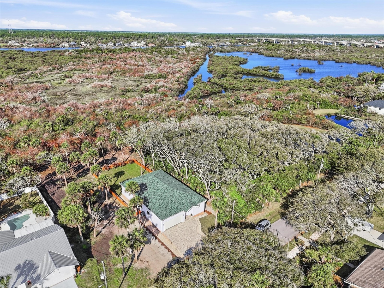 1232 S Flagler Avenue Flagler Beach FL 32136 FC316866 image62