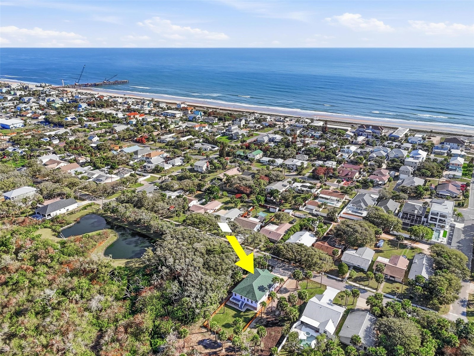 1232 S Flagler Avenue Flagler Beach FL 32136 FC316866 image72
