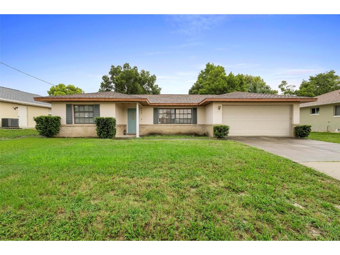 1232 S Seagate Dr Deltona FL 32725 V4937412 image1