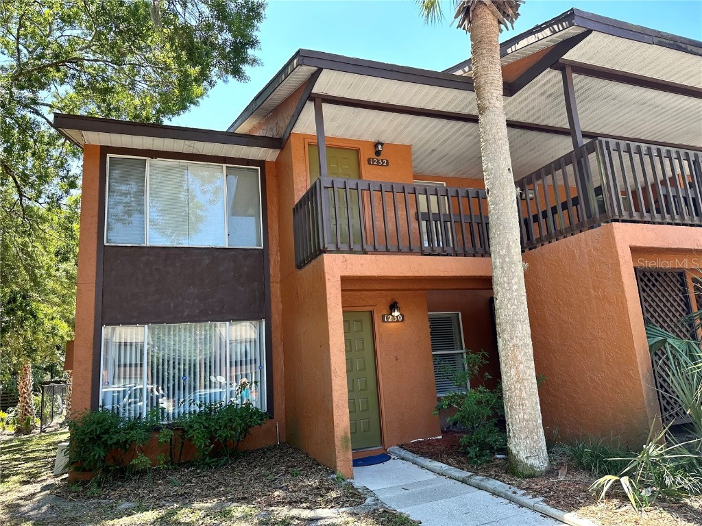 1232 Sago Palm Boulevard #1232 Kissimmee FL 34741 S5083722 image1