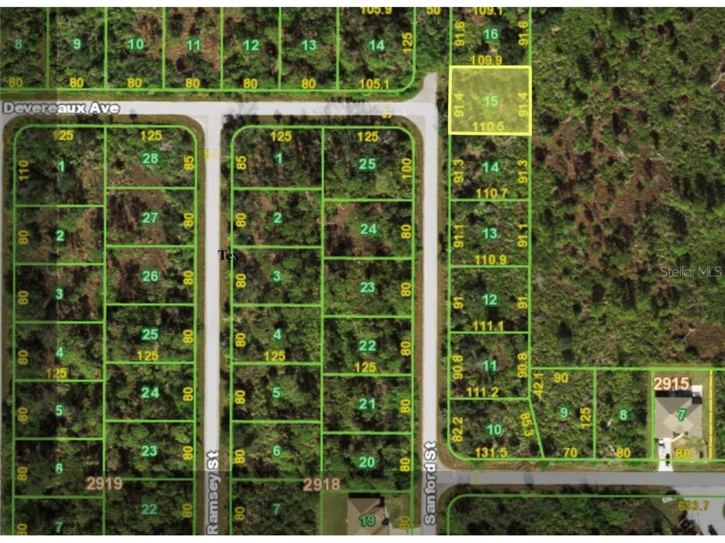 1232 Sanford Street Port Charlotte FL 33953 O6302568 image2