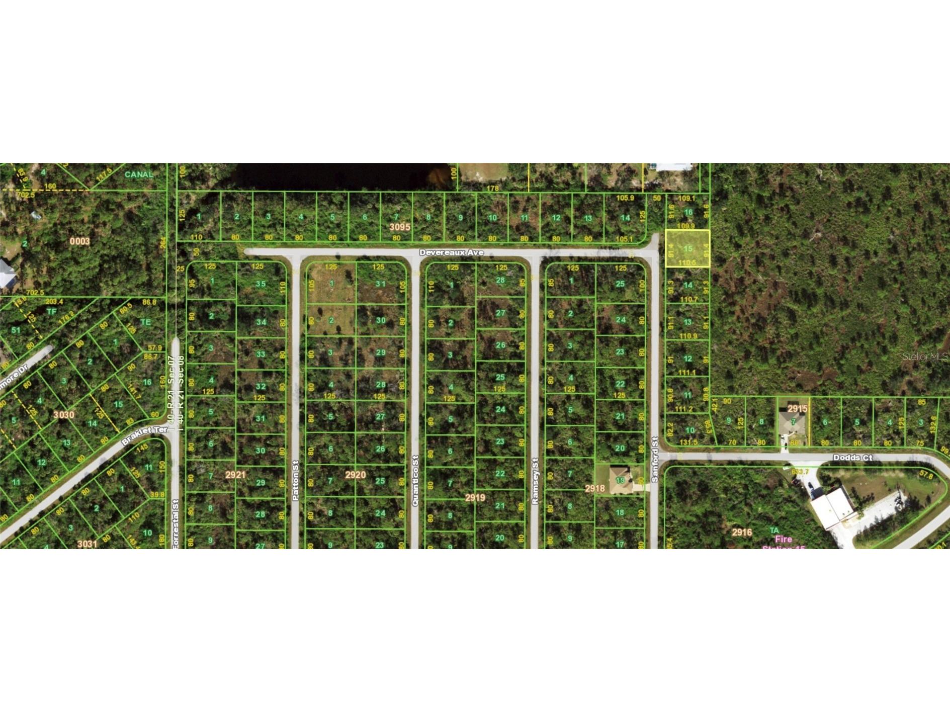 1232 Sanford Street Port Charlotte FL 33953 O6302568 image3