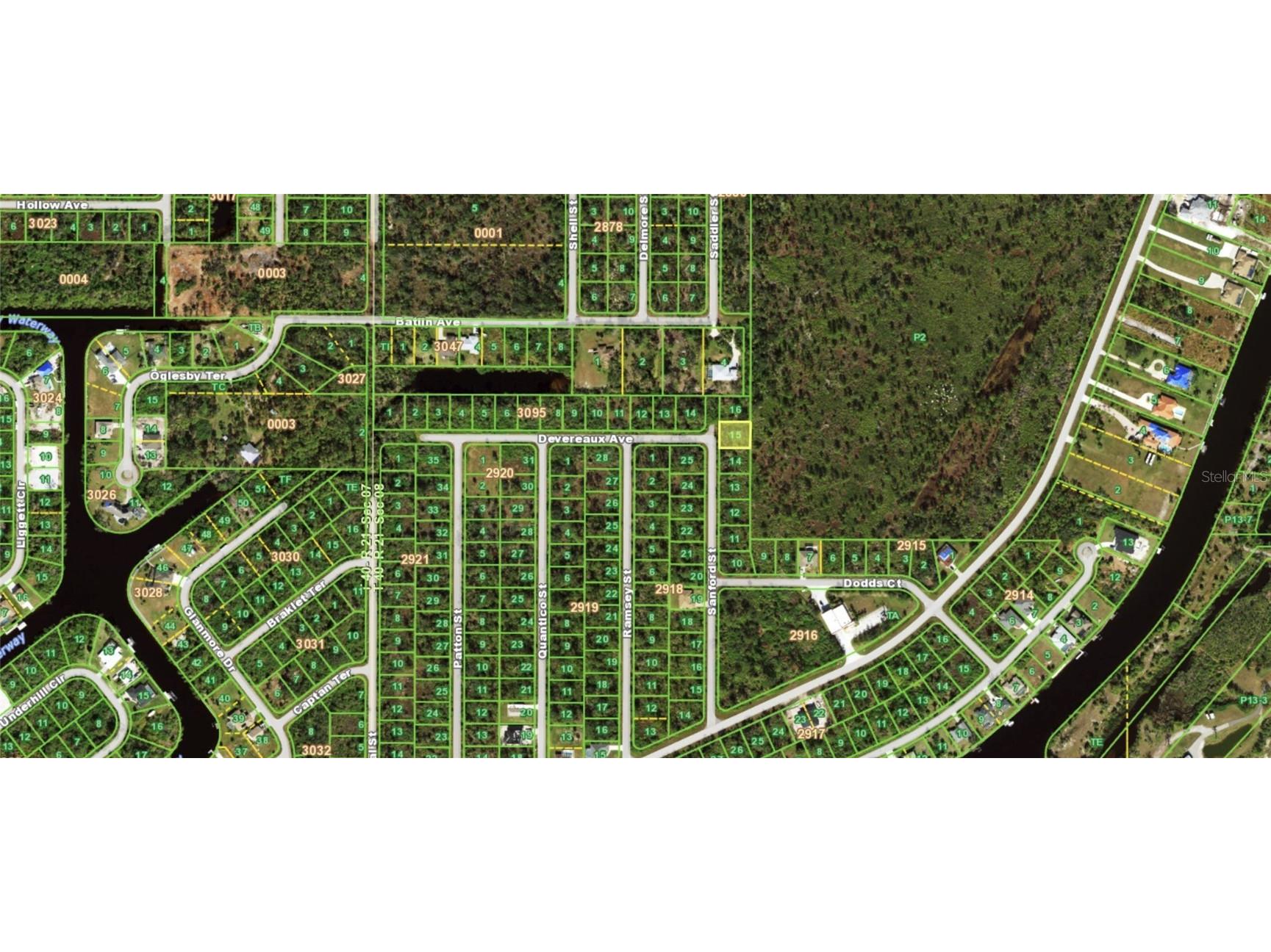 1232 Sanford Street Port Charlotte FL 33953 O6302568 image4