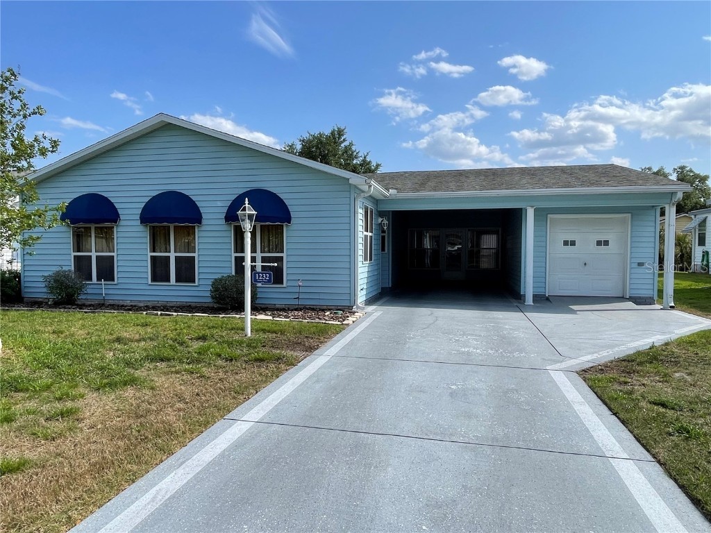 1232 Santos Place Lady Lake FL 32159 G5067210 image1