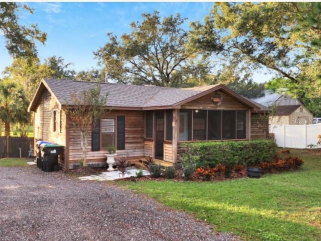 1232 Taratine Drive Winter Garden FL 34787 - STARKE LAKE O6198308 image1