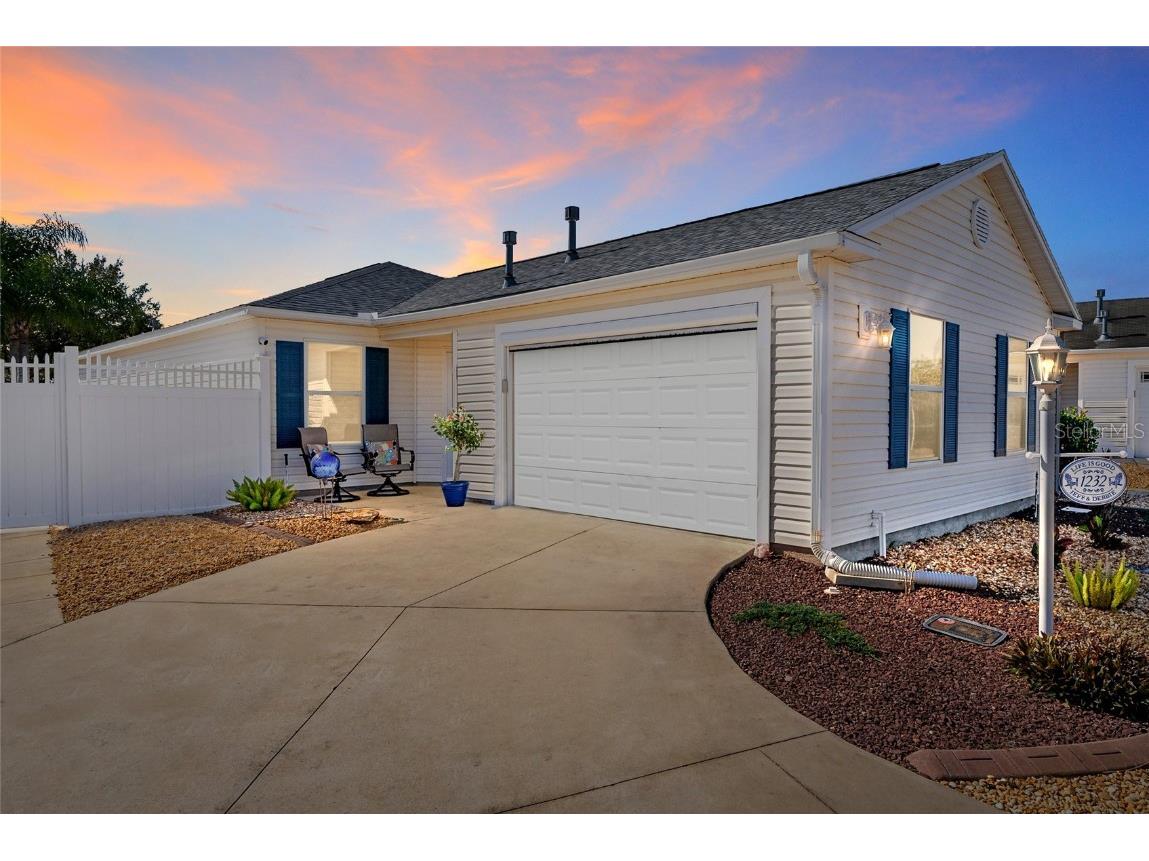 1232 Virginia Drive The Villages FL 32162 G5065004 image1