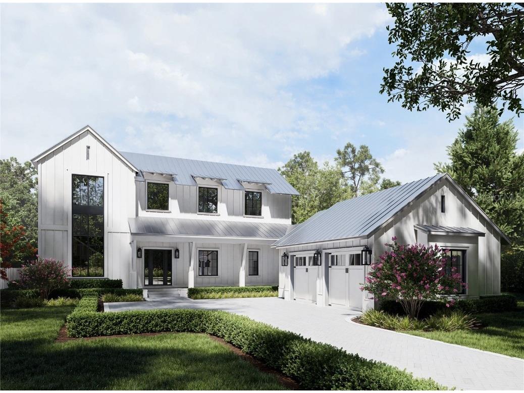 1232 Water Maple Drive Oakland FL 34787 O6296458 image1