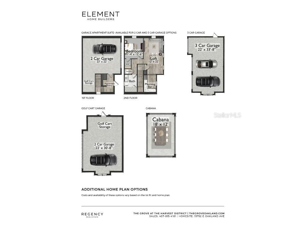 1232 Water Maple Drive Oakland FL 34787 O6296458 image3