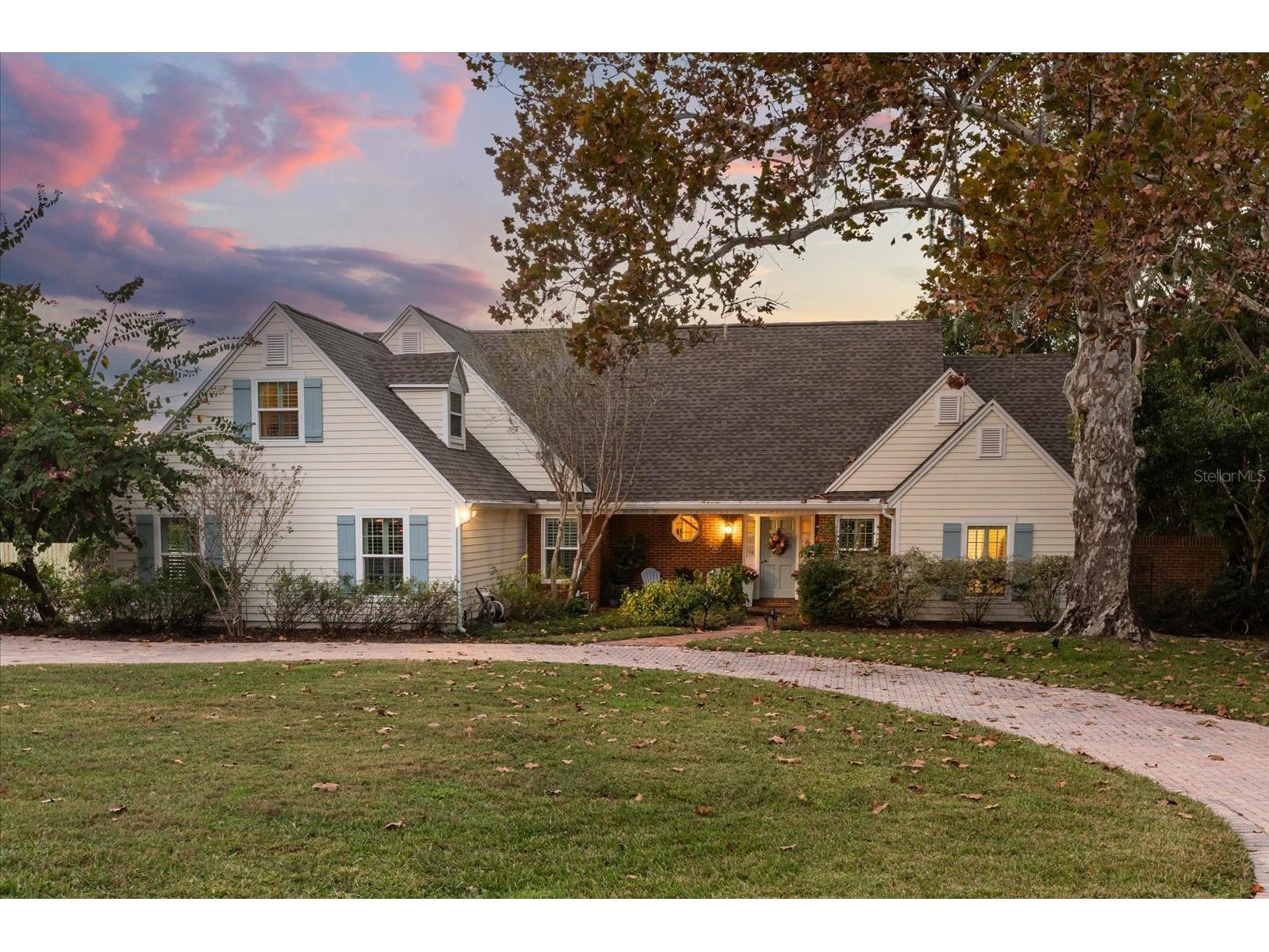 1232 Wellington Terrace Maitland FL 32751 - Lake of The Woods O6364581 image1