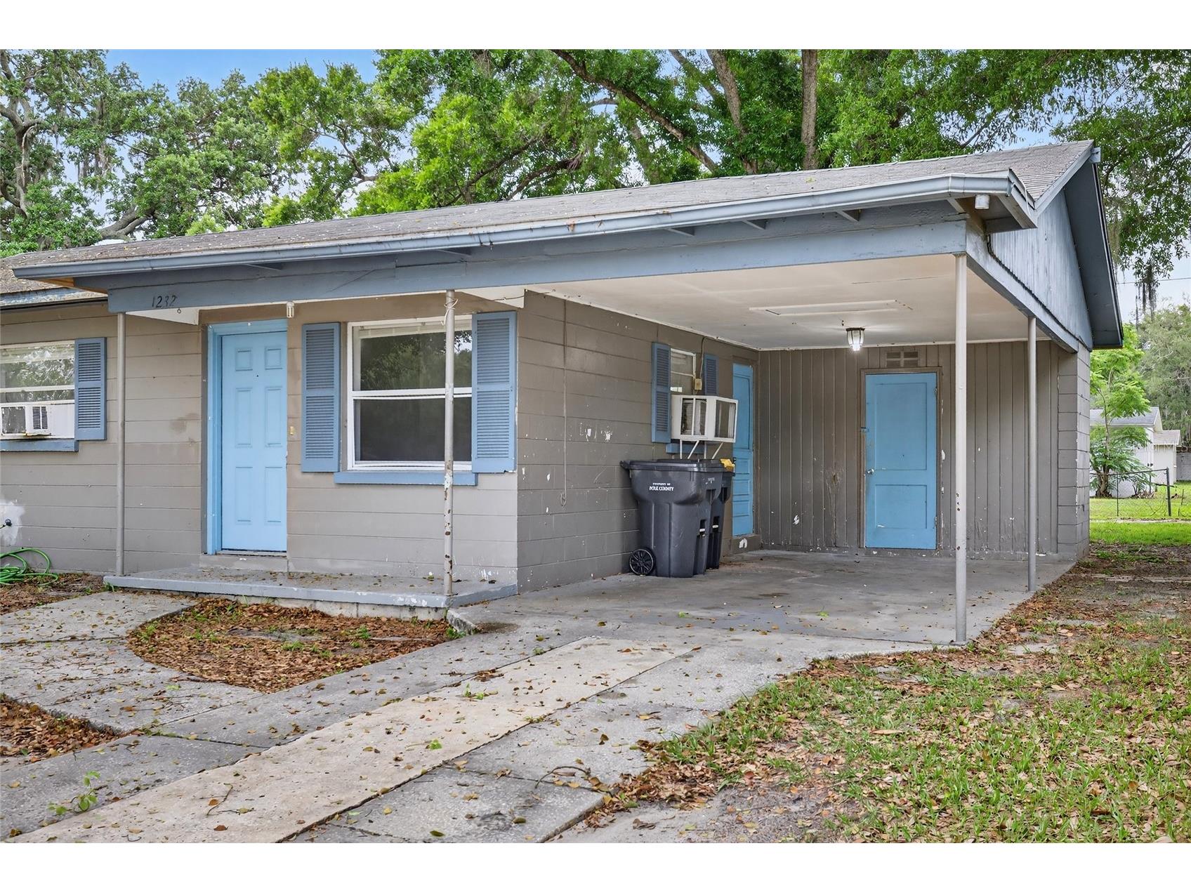 1232 Woodland Avenue Lakeland FL 33801 TB8494576 image17