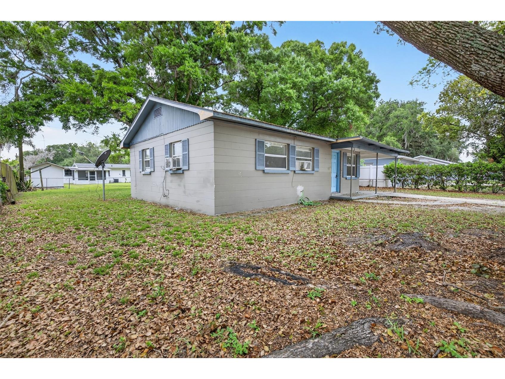1232 Woodland Avenue Lakeland FL 33801 TB8494576 image19