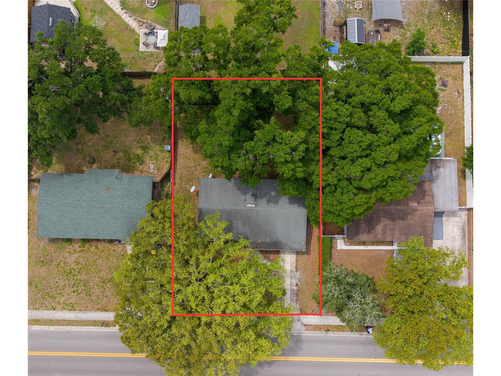 1232 Woodland Avenue Lakeland FL 33801 TB8494576 image21