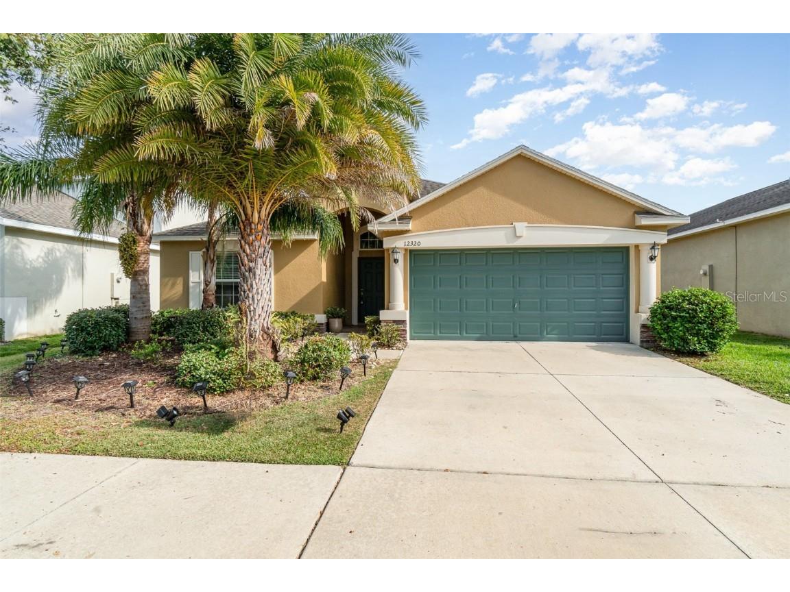 12320 Ballentrae Forest Drive Riverview FL 33579 TB8318447 image1