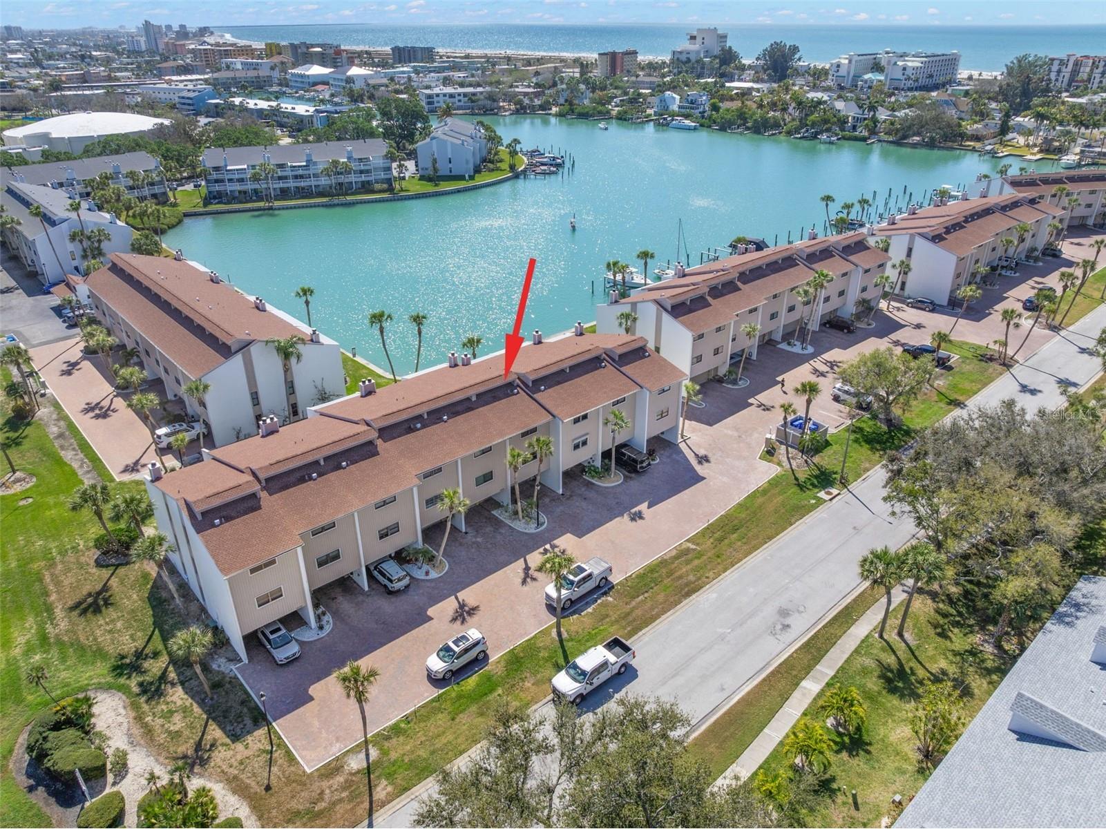 12320 Capri Circle N #404 Treasure Island FL 33706 TB8480086 image1