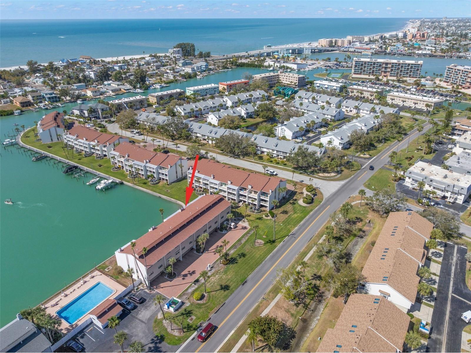 12320 Capri Circle N #404 Treasure Island FL 33706 TB8480086 image36