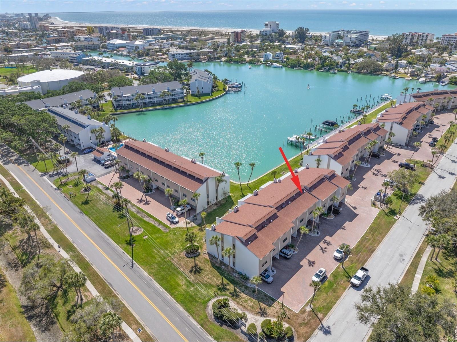 12320 Capri Circle N #404 Treasure Island FL 33706 TB8480086 image37