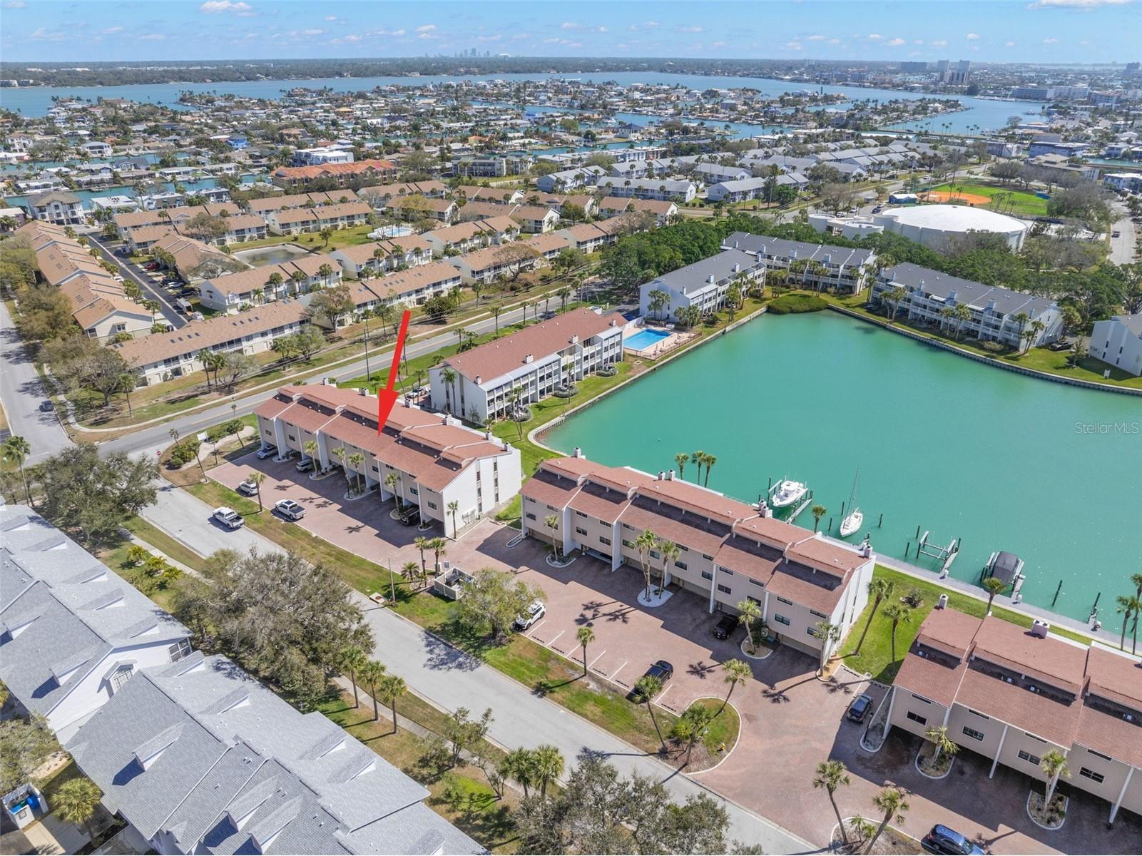 12320 Capri Circle N #404 Treasure Island FL 33706 TB8480086 image38