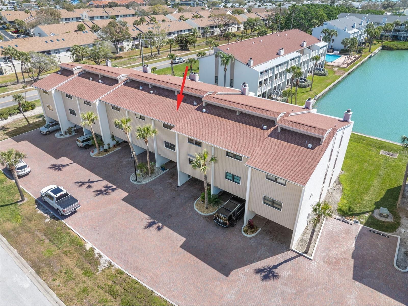 12320 Capri Circle N #404 Treasure Island FL 33706 TB8480086 image39