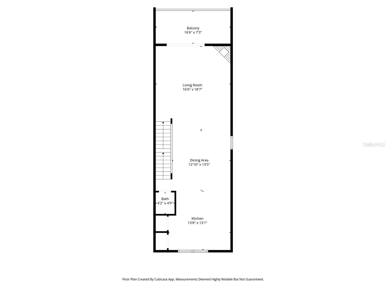 12320 Capri Circle N #404 Treasure Island FL 33706 TB8480086 image44