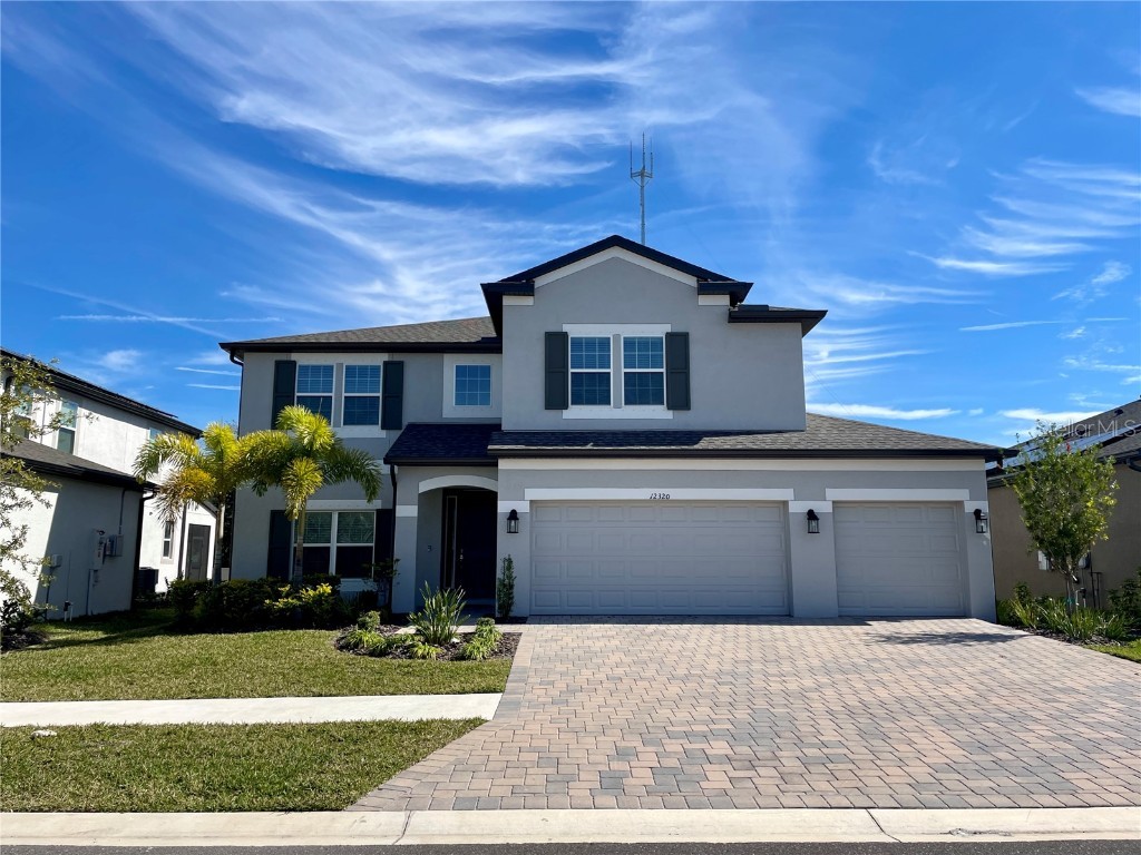12320 Shining Willow Street Riverview FL 33579 T3501777 image1