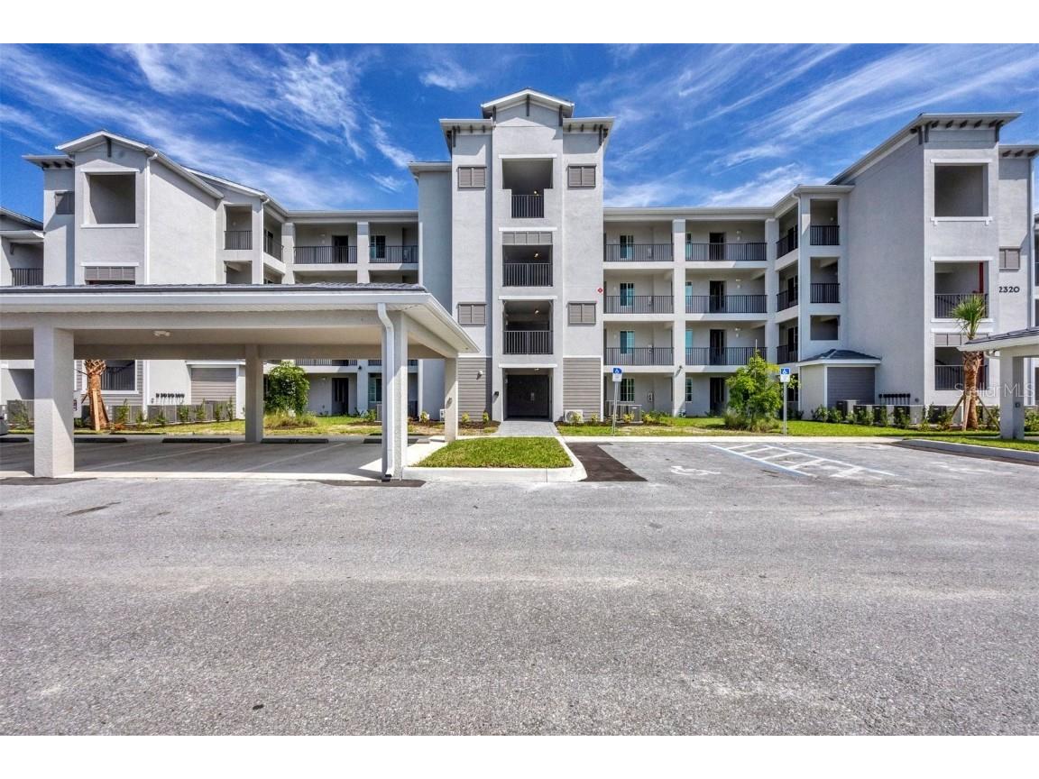 12320 Wellen Golf St #105 Venice FL 34293 A4623590 image1