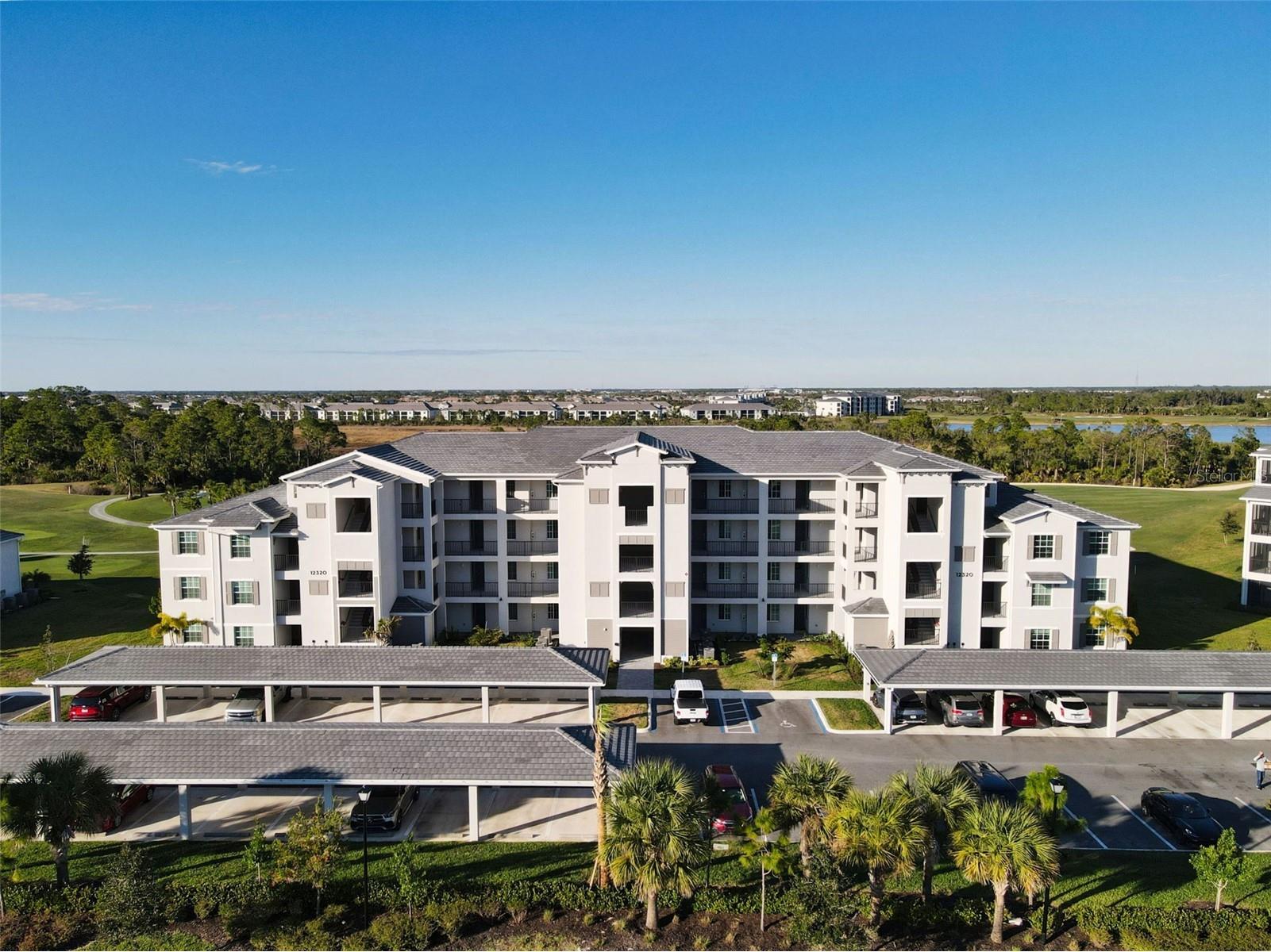 12320 Wellen Golf Street #302 Venice FL 34293 A4679948 image1