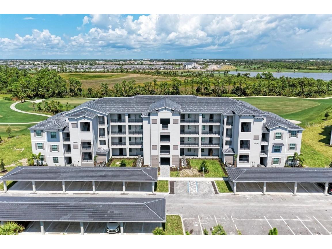 12320 Wellen Golf Street #402 Venice FL 34293 A4662910 image1