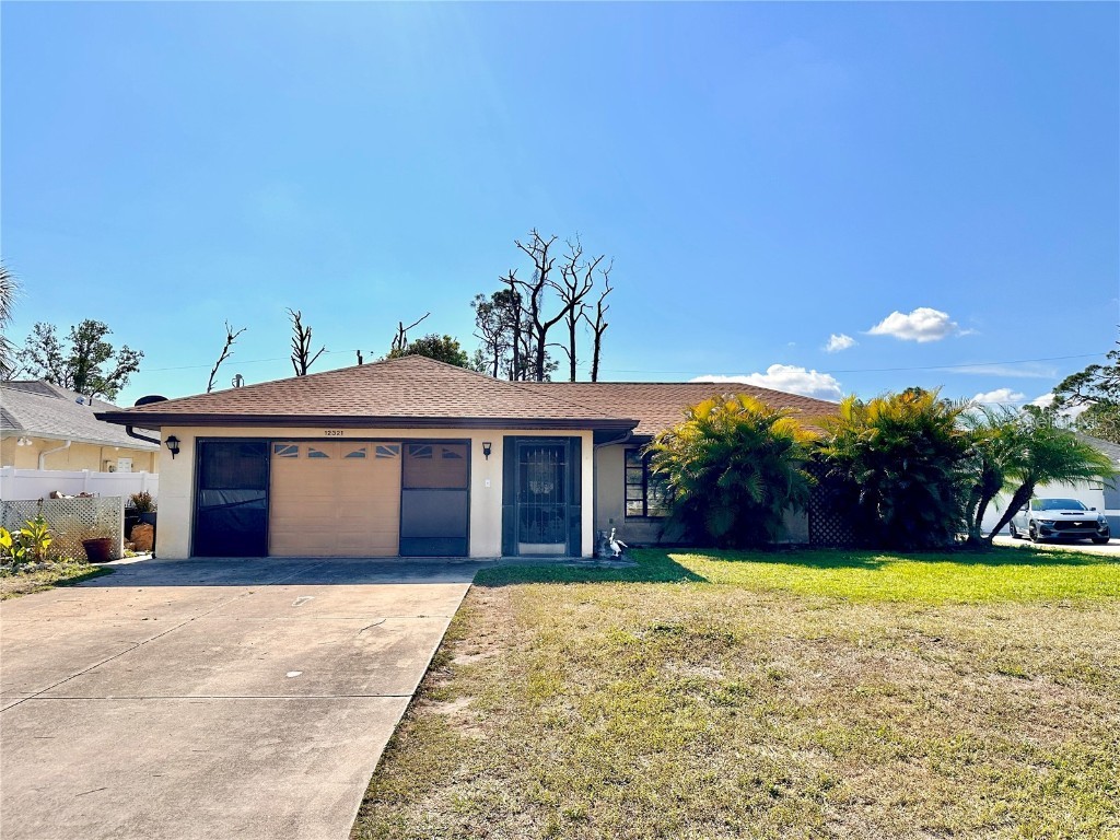 12321 Alta Mira Street North Port FL 34287 N6137104 image1