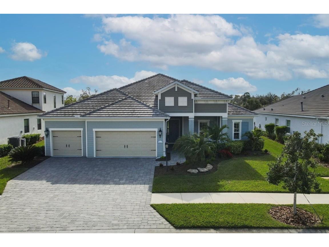 12321 Auburndale Court Venice FL 34293 N6130384 image1