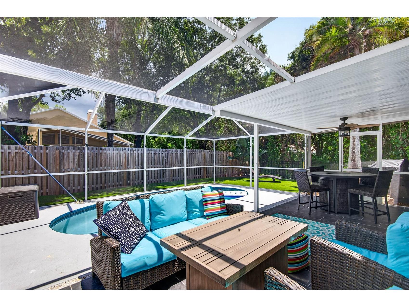 12321 Glenfield Avenue Tampa FL 33626 TB8520561 image24