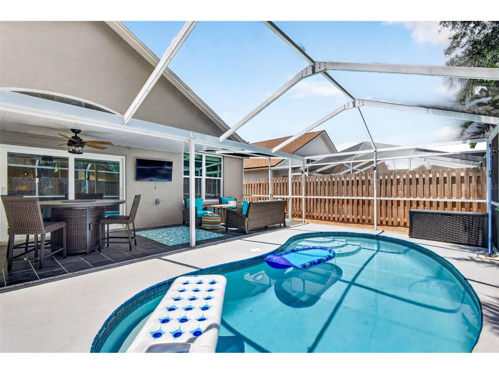 12321 Glenfield Avenue Tampa FL 33626 TB8520561 image25