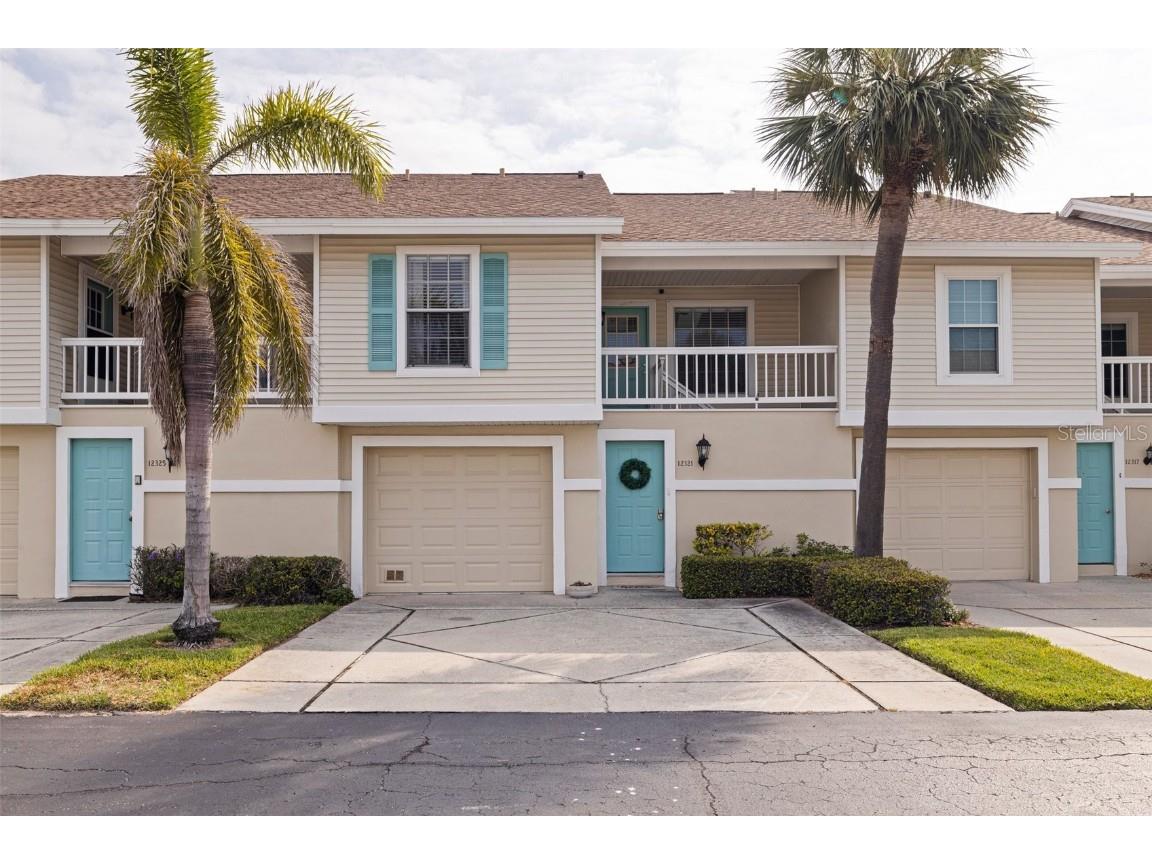 12321 Sun Vista Court W #52 Treasure Island FL 33706 TB8385229 image1