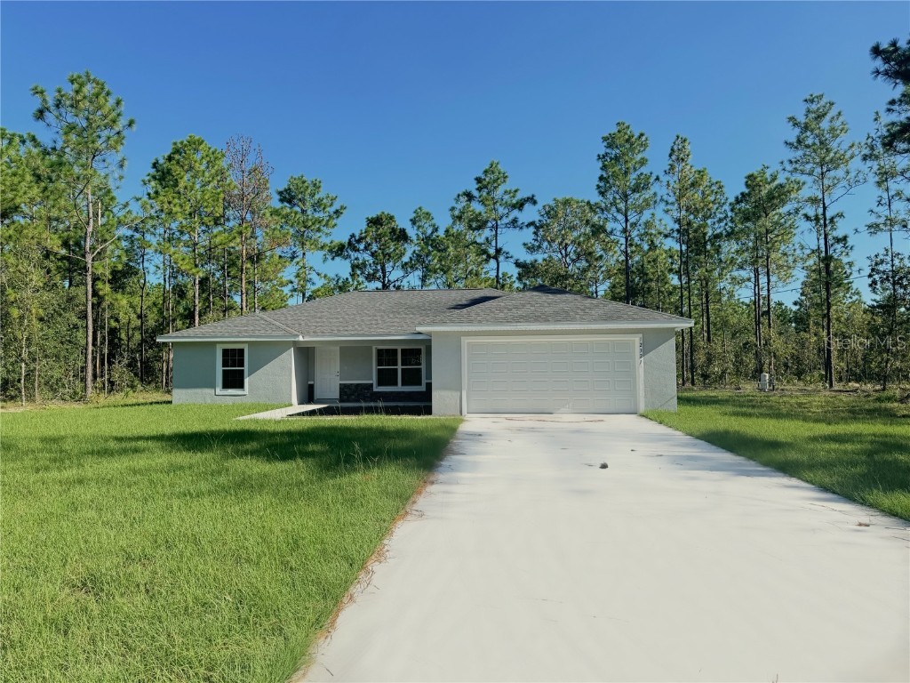 12321 SW 99th Lane Dunnellon FL 34432 OM678128 image1