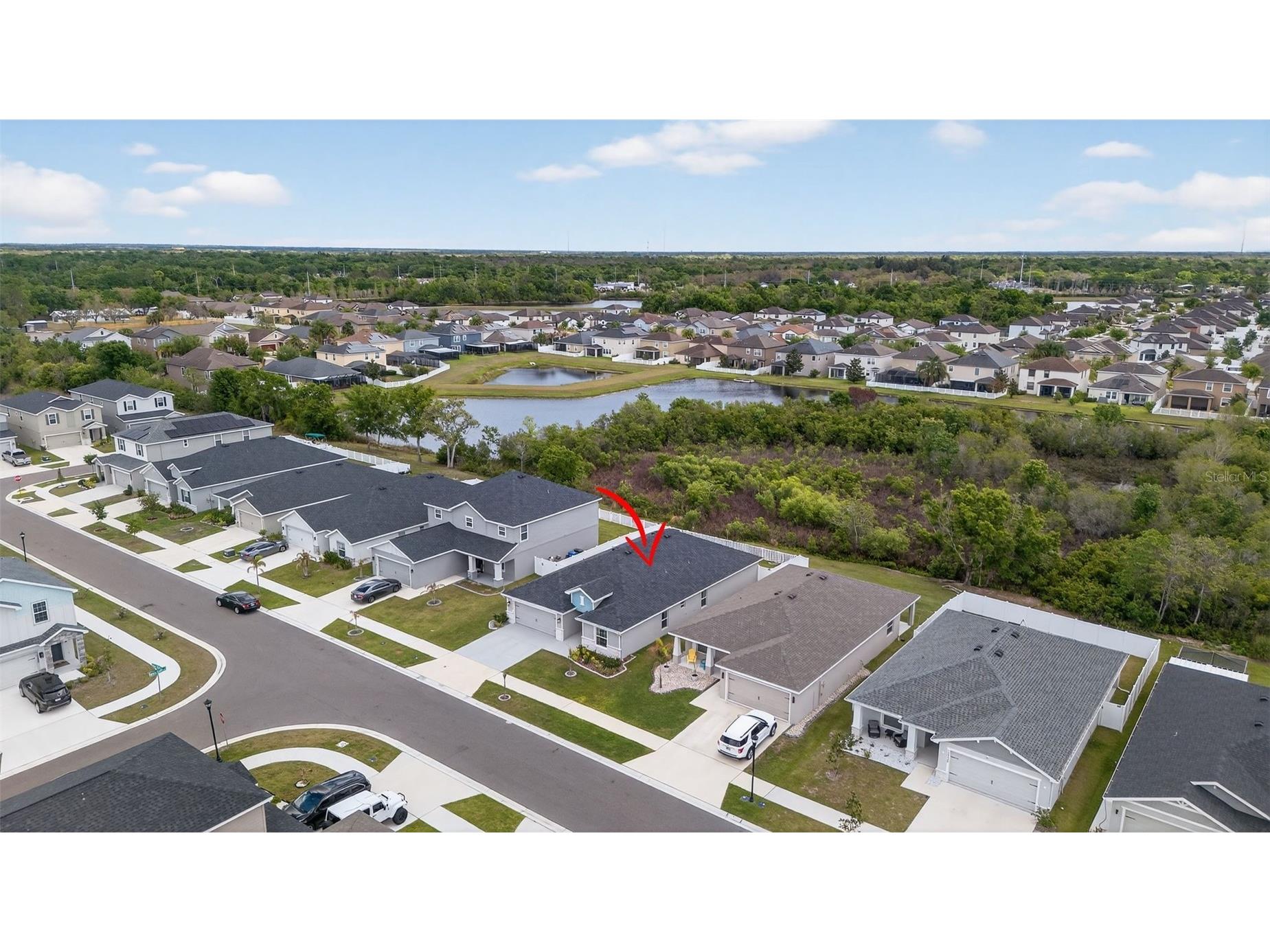 12322 Terrace Bluff Street Riverview FL 33579 TB8487383 image45