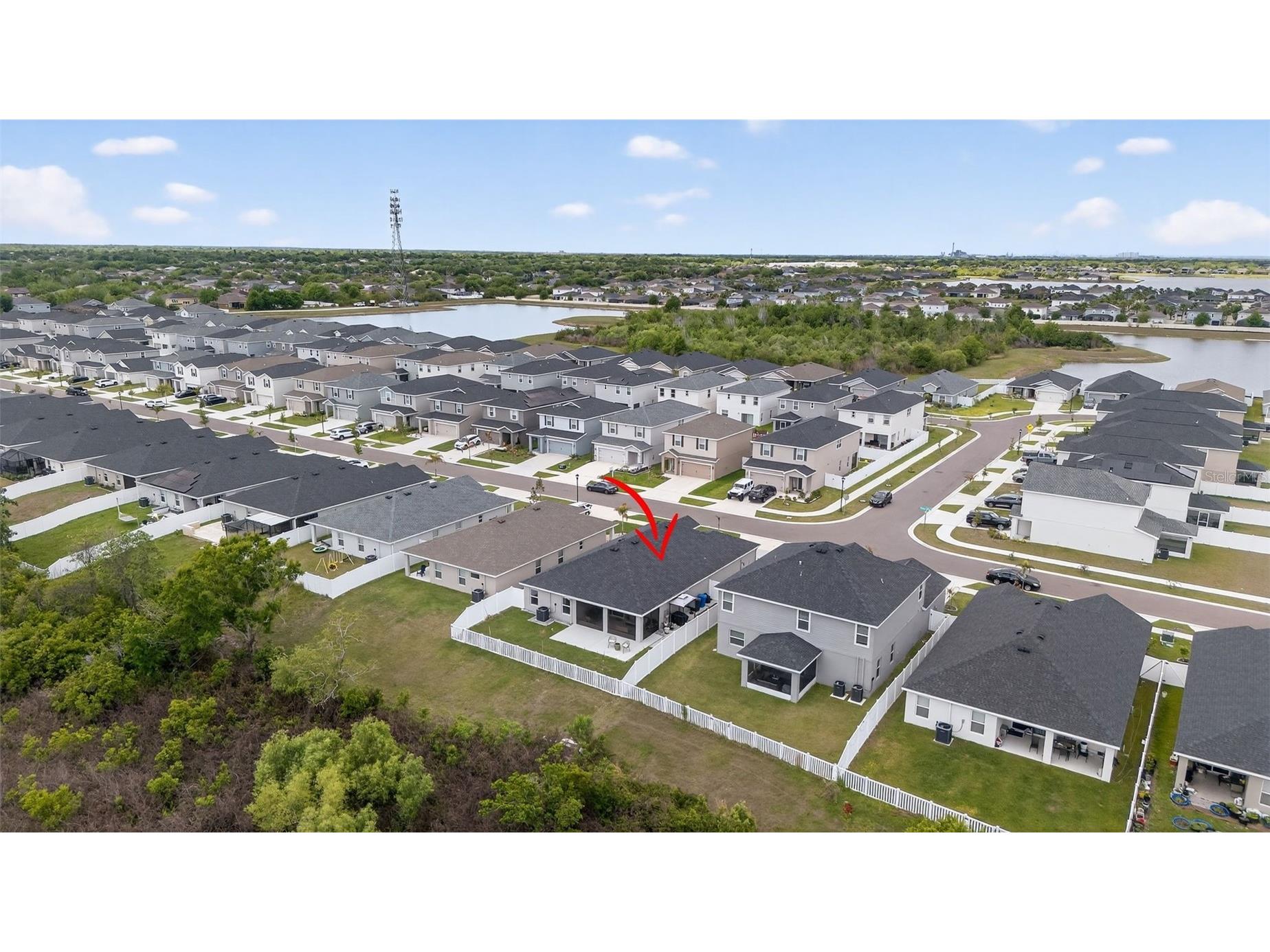 12322 Terrace Bluff Street Riverview FL 33579 TB8487383 image46