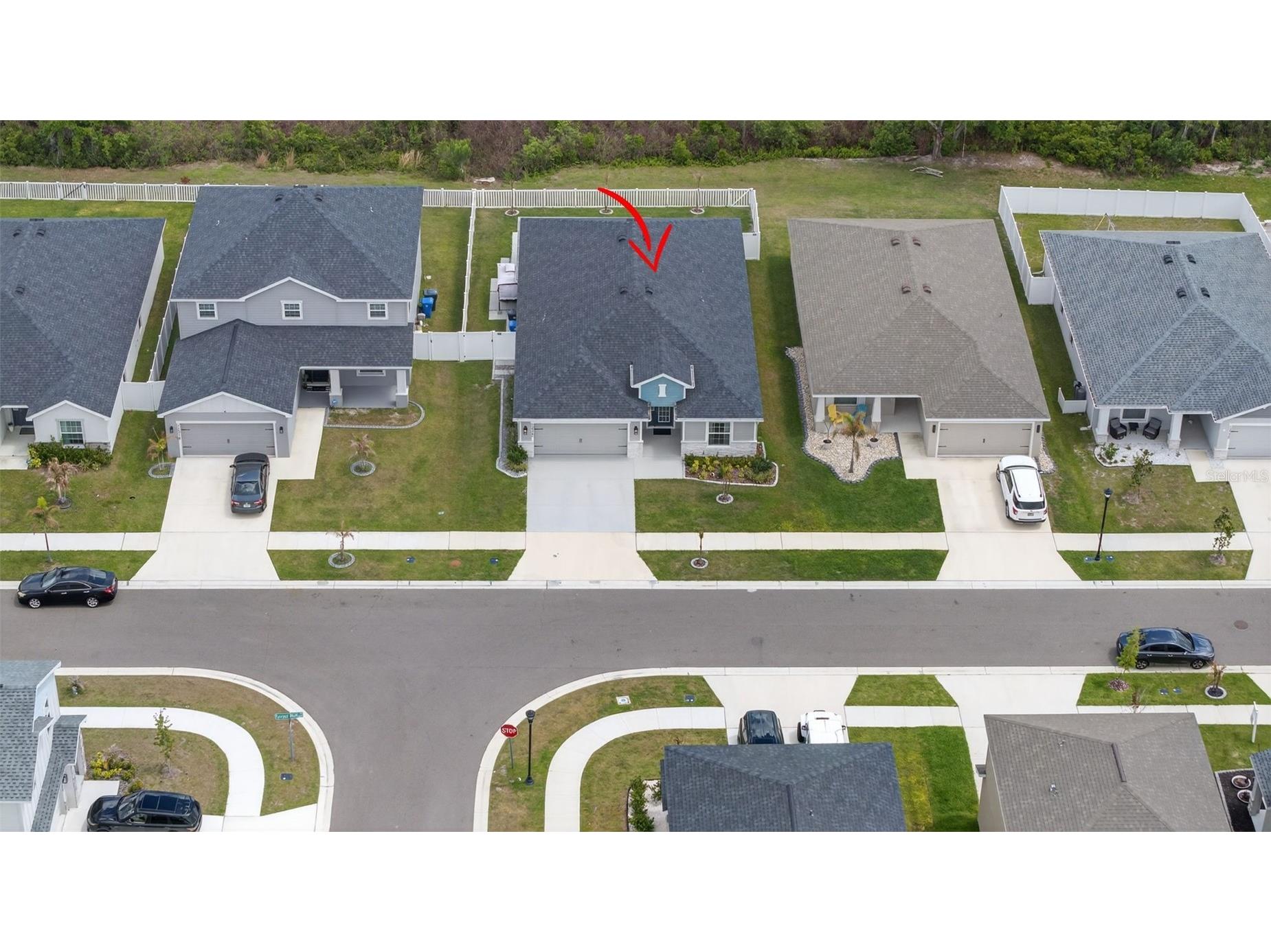 12322 Terrace Bluff Street Riverview FL 33579 TB8487383 image47
