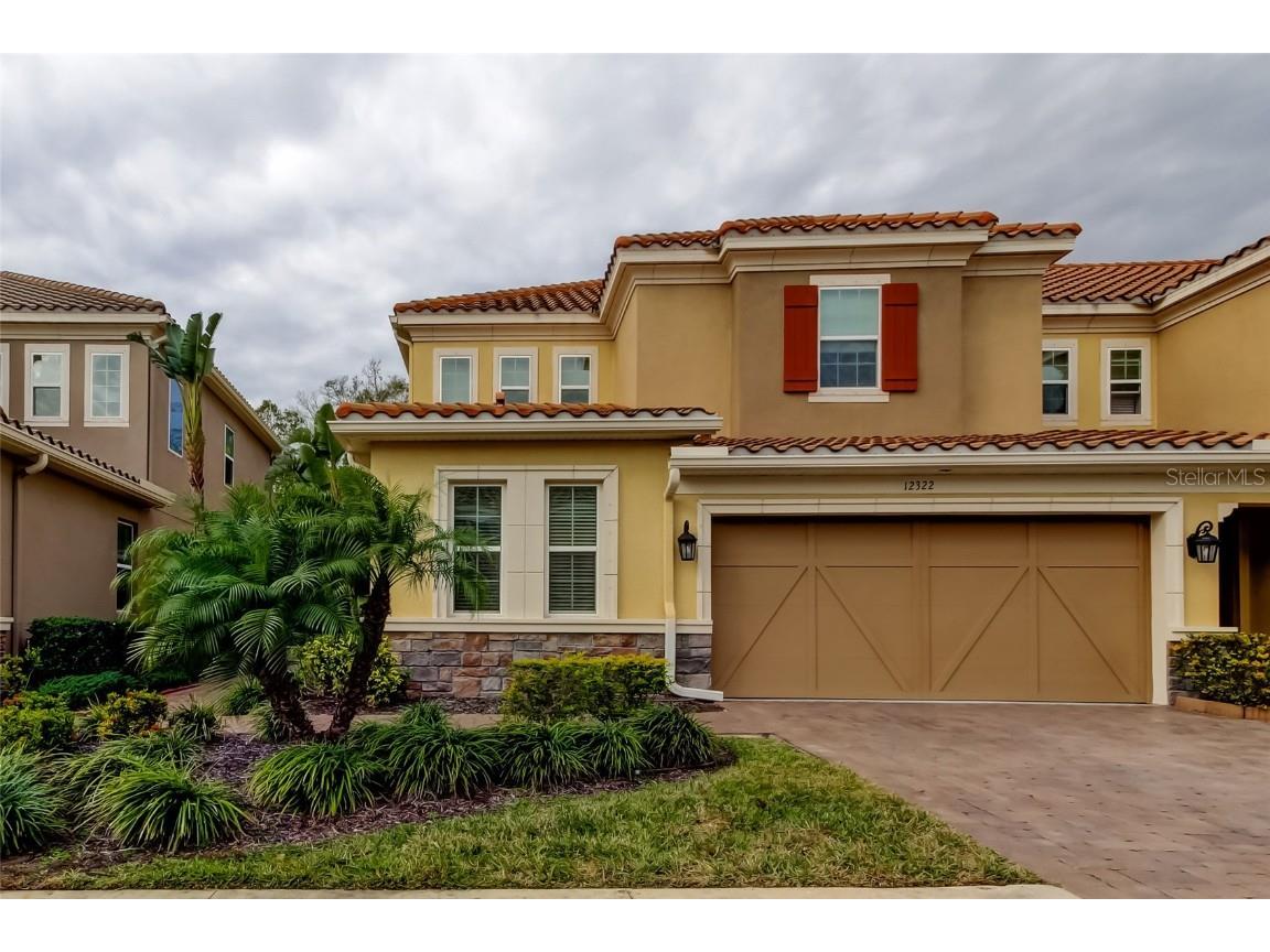 12322 Terracina Chase Court Tampa FL 33625 TB8455133 image1